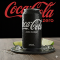 COCA COLA ZERO