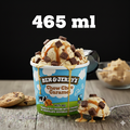 Ben & Jerry's Caramel Chew Chew 465ml