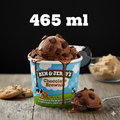 Ben en Jerry Chocolade fugde brownie 465 ml