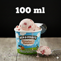 Ben & Jerry's Strawberry Cheesecake 100ml