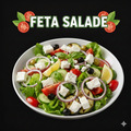 FETA SALADE