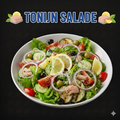 TONNO SALADE
