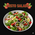 MISTO SALADE
