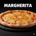 PIZZA MARGHARITA