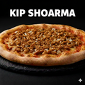 PIZZA KIP SHOARMA