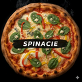PIZZA SPINAZIE