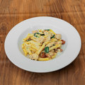 Penne Pollo alla Toscana