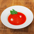 Zuppa di Pomodori
