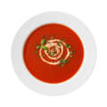 Zuppa di Pomodori