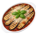 Melanzana alla Parmigiana
