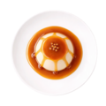 Pana cotta Caramello