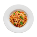Penne all'Arrabbiata