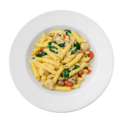 Penne Pollo alla Toscana