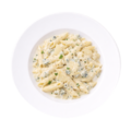 Penne Quatro Formaggi