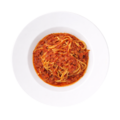 Spaghetti Bolognese