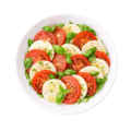 Salade Caprese