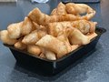 Rose’s Sweet Sticks
