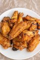 Hotwings Crispy 18 stuks