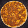 Turkse pizza