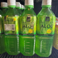 Aloe Vera Drink 500 ml