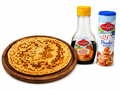 Rose´s Pannenkoek