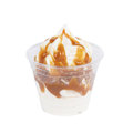 Sundae ijs
