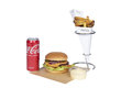Burger Menudeal