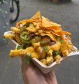 Mexican friet
