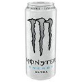 Monster Ultra (wit)