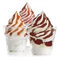 Sundae coconut