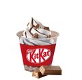 Sundae Special Kitkat