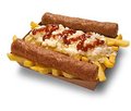 De Titanic topping