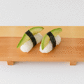 Avocado nigiri