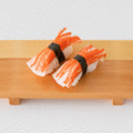 Surimi Nigiri