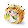 Crispy Crab Roll