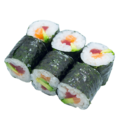 Rainbow Maki