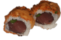 Spicy tuna roll