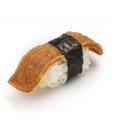 Tofu Nigiri