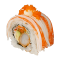 White Dragon Roll