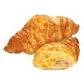 Ham kaas croissant