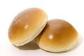 Witte bollen per 6 st.