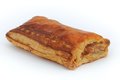 Saucijzenbroodje