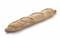 Stokbrood wit gebakken