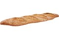 Stokbrood bruin gebakken