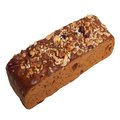 Ontbijtkoek met noten