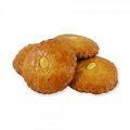Mini gevulde koek 6 stuks