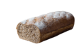 Flevo-akker volkoren vloer