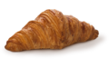 Croissant bake off 4 st.