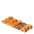 Mini borrel hapjes