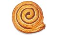 Cinnamon rolls